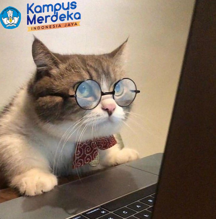 Aspirasi Mahasiswa Magang Kampus Merdeka Angkatan1 tweet media