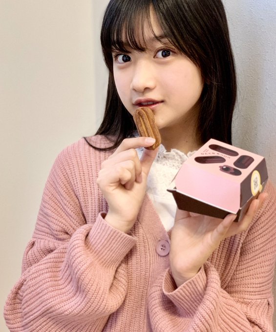 Twitterのコスプレ画像6