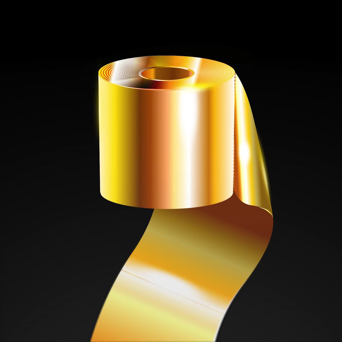 gm. began the day spending $1400 on golden tp. the best tp money can buy.

been a fan of <a href="/thegalshir/">New handle: @galshirart</a> for some time.