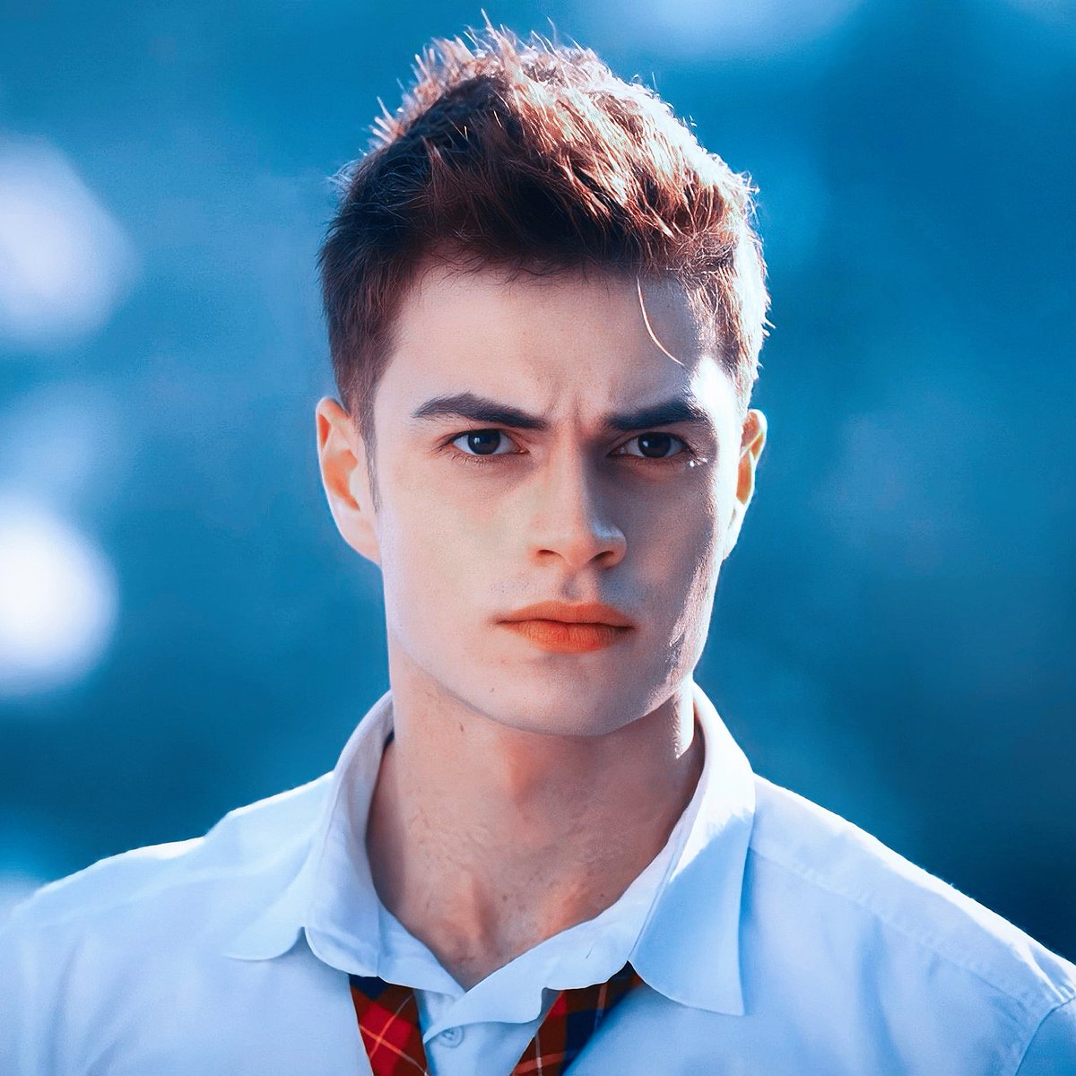iyi ki dogdun Özkaya, seni cok seviyorumm <a href="/berkozkaaya/">Berk Özkaya</a> 👅🧡

#AyBer