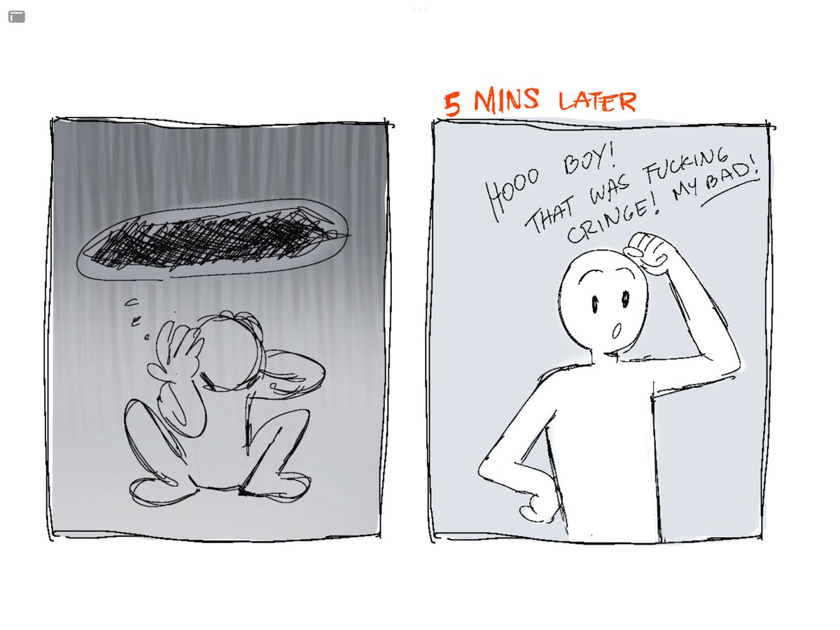 ratboyjules's tweet image. [ not very good ]