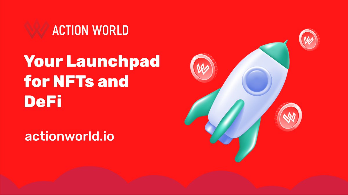 Action World tweet media