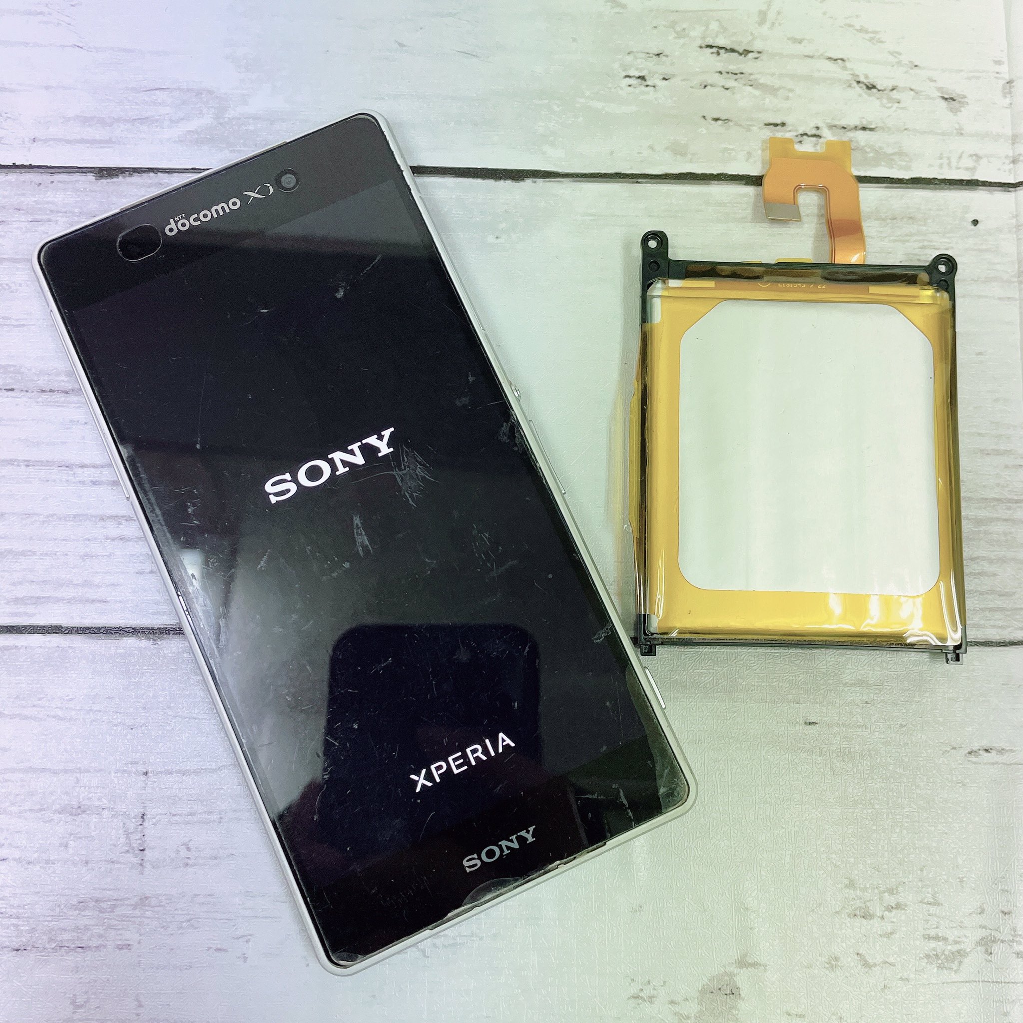 新宿スマホ修理王 Xperia修理専門店 あいプロ新宿駅前店 Shinjukuxperia Twitter