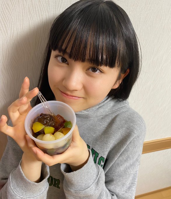 美少女高校生ランキング