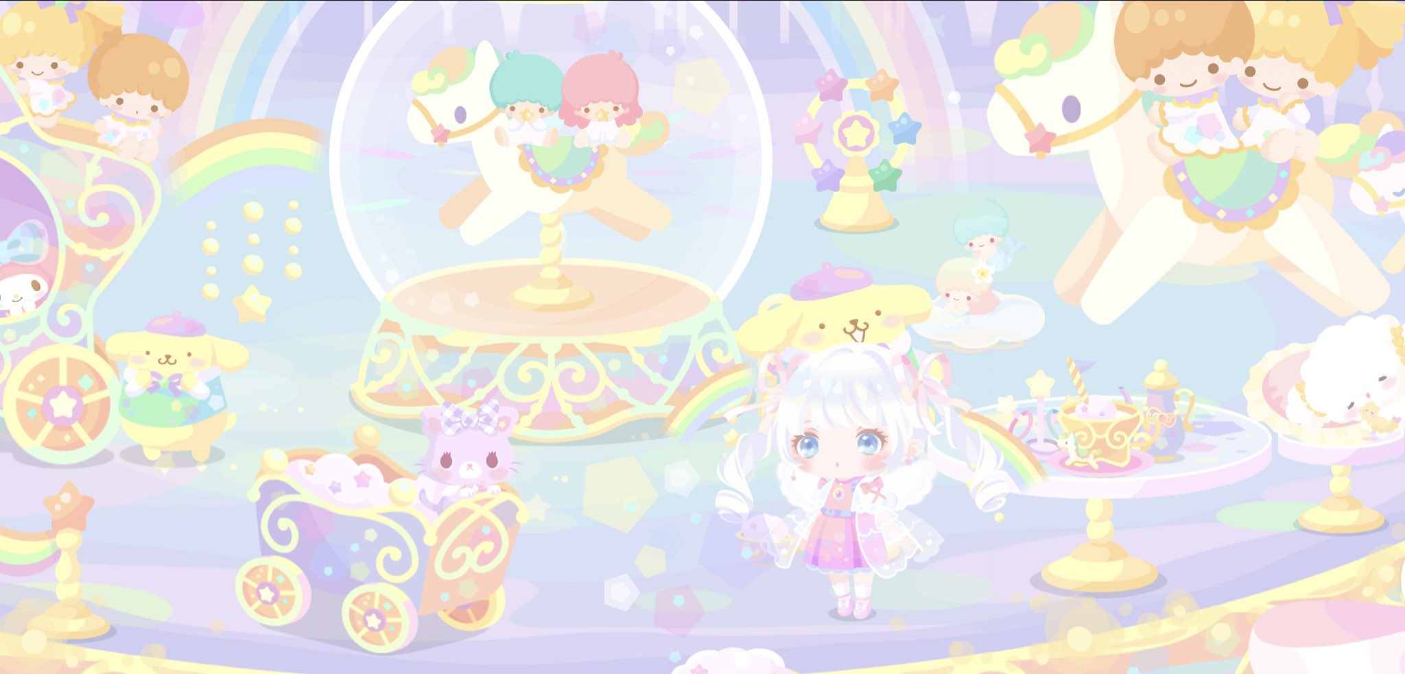 Babyfairy 彡 Harosuii Twitter