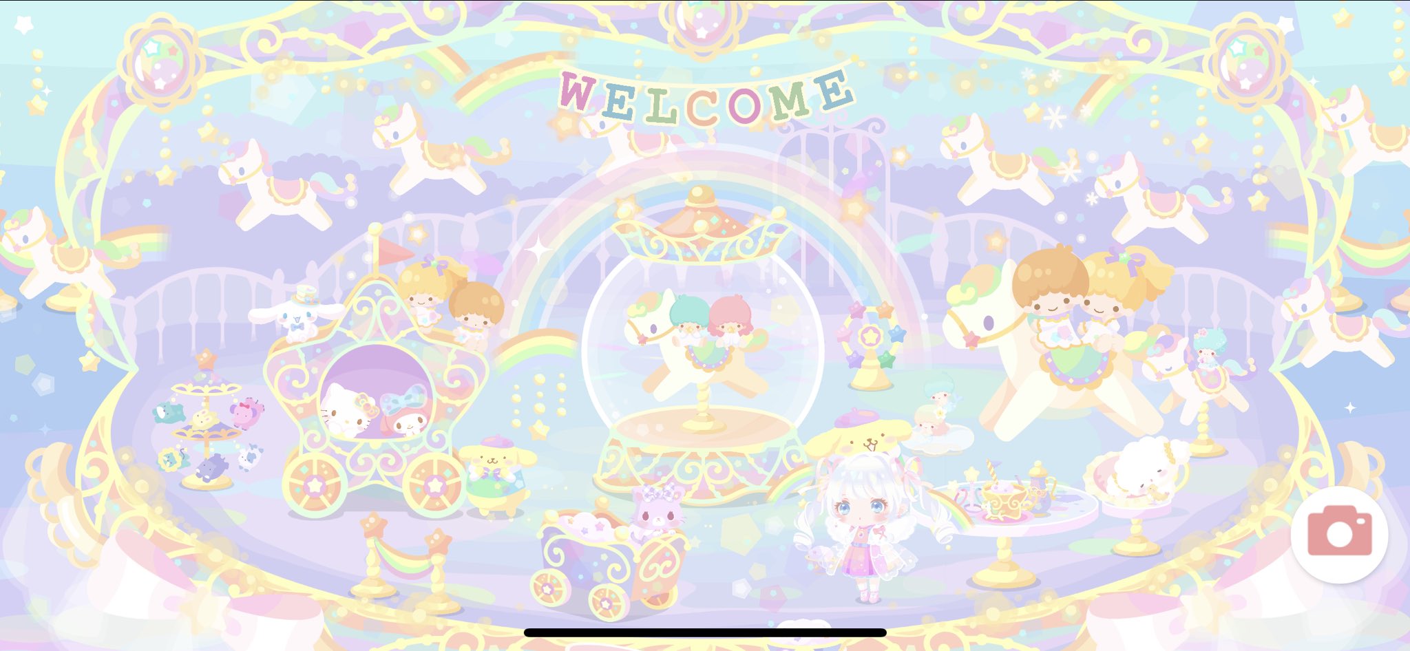 Babyfairy 彡 Harosuii Twitter