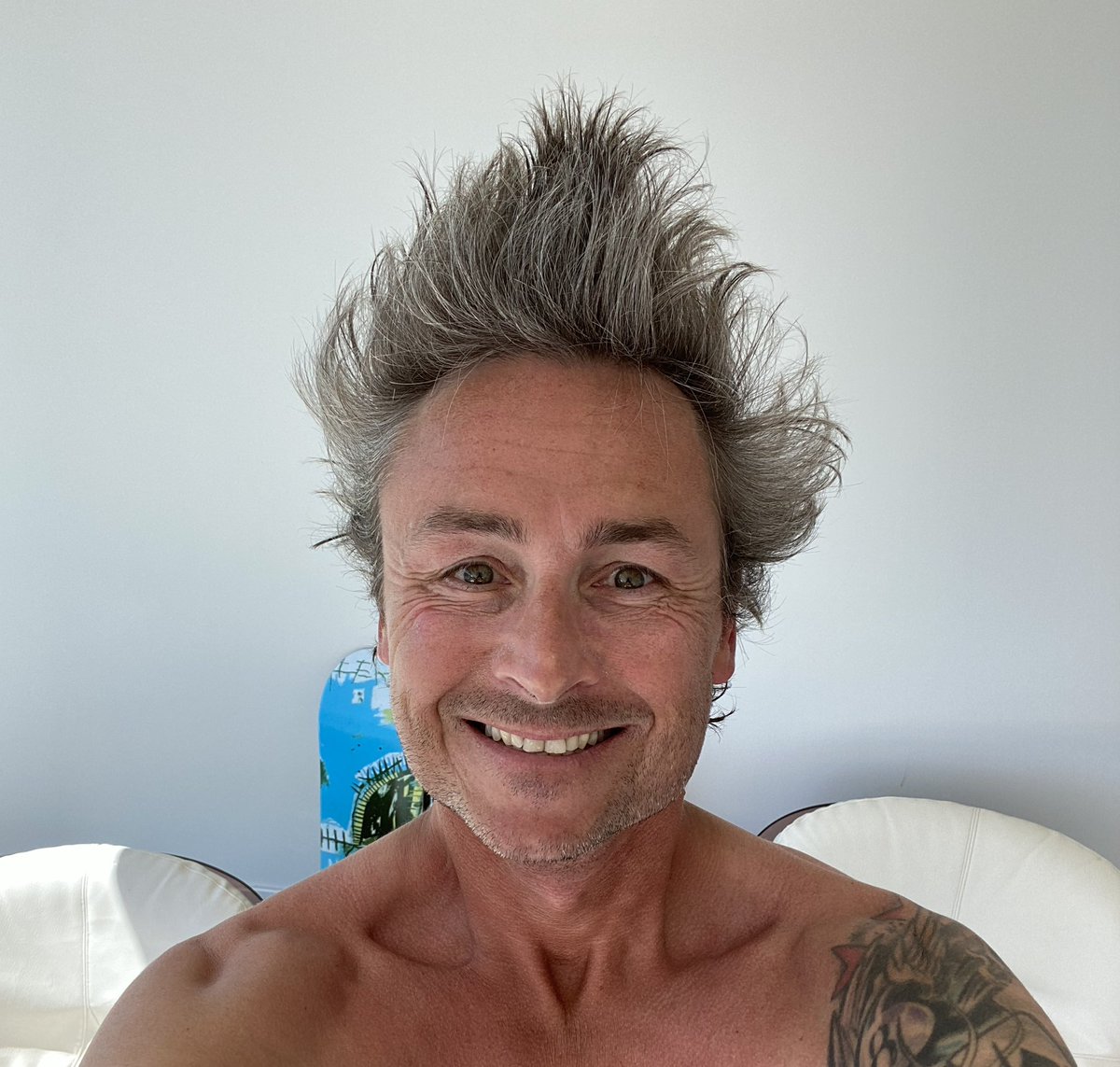 Ça décoiffe cette tempête <a href="/cedskywalker/">Cedric Dumont</a> #eunice