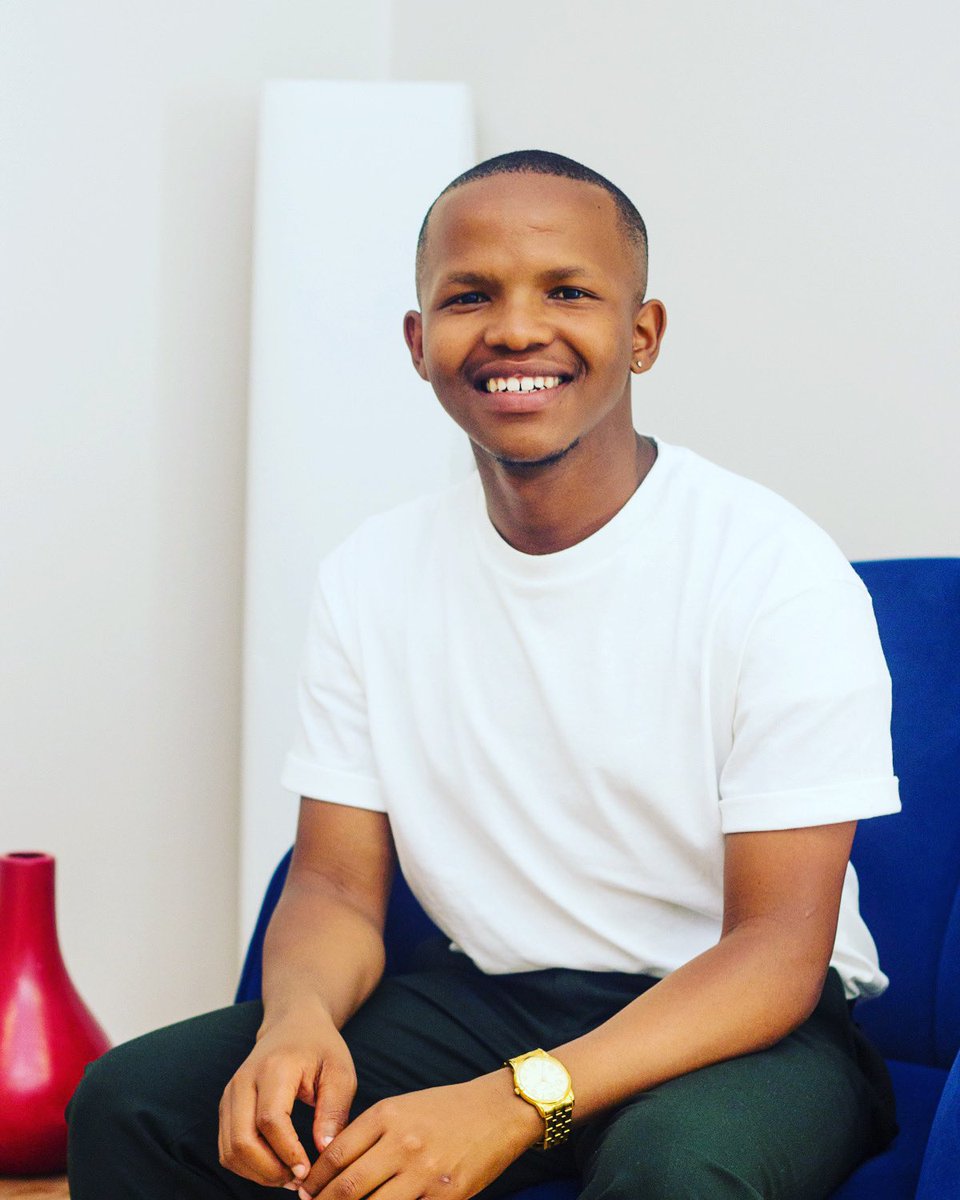 Opulence Radio (@opulenceradio) on Twitter photo #MustBeTheVibes || 9PM - 12Midday with <a href="/vuyisile_mdini/">๐V U Y I S I L E๐</a>
Today Vuyisile is standing in for the awesome <a href="/laylaparagon/">J I G G Y M A M I๐ฅ๐๏ธ</a> to give another entertaining edition on Must Be The Vibes.
YOU DON'T WANNA MISS THIS ONE!
#opulenceradio #musical #entertainment #radiohost #MustBeTheVibes || 9PM - 12Midday with <a href="/vuyisile_mdini/">๐V U Y I S I L E๐</a>
Today Vuyisile is standing in for the awesome <a href="/laylaparagon/">J I G G Y M A M I๐ฅ๐๏ธ</a> to give another entertaining edition on Must Be The Vibes.
YOU DON'T WANNA MISS THIS ONE!
#opulenceradio #musical #entertainment #radiohost