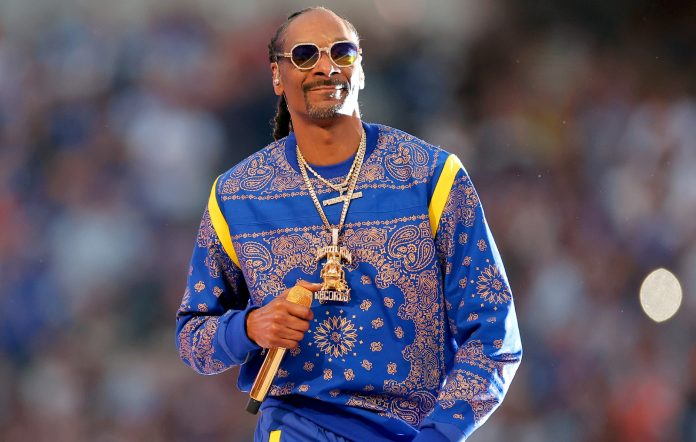 georgemetrics's tweet photo. Snoop Dogg wants to make Death Row Records an #NFT label

https://t.co/dDeMpd5JYN https://t.co/Kyul00nUfI