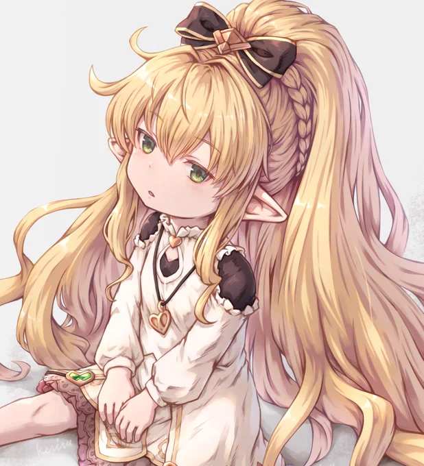 忘れてたけど、メリッサベルちゃん再掲!
ハッピーバレンタイン❤️🌽
バレメリかわいい😊

大きな画像はpixivにあります
https://t.co/8YiB5tzU4H
#グラブル #GBF #イラスト #illustration 