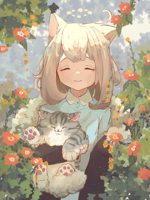 猫ちゃんまとめpart5🐈🐾 