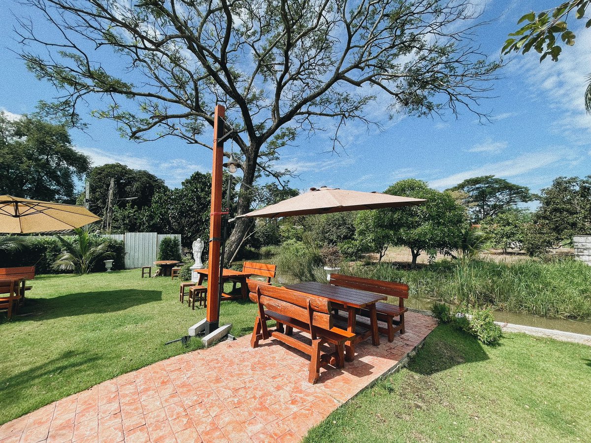 คาเฟ่เปิดใหม่ฉะเชิงเทรา บางคล้าคาเฟ่ ร้านสไตล์มินิมอล สุดน่ารักมุมถ่ายรูปเยอะมากกกก บอกเลยว่าห้ามพลาด!!! #cafe #รีวิวคาเฟ่ #คาเฟ่