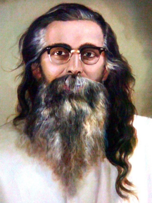AbsoDhamane's tweet photo. राष्ट्र सेवा के अप्रतिम प्रतीक, उत्कृष्ट विचारक, राष्ट्रीय स्वयंसेवक संघ के द्वितीय सरसंघचालक श्रद्धेय श्री माधवराव सदाशिवराव गोलवलकर 'गुरुजी' की जयंती पर उन्हें कोटिशः नमन!

'गुरुजी' का सम्पूर्ण त्यागमय जीवन महान प्रेरणा है।#राष्ट्रीयस्वयंसेवकसंघ #गुरु_जी https://t.co/feZiynisUs