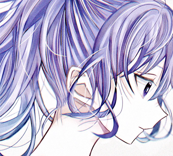 ____朝比奈 まふゆ____

 #prsk_FA 