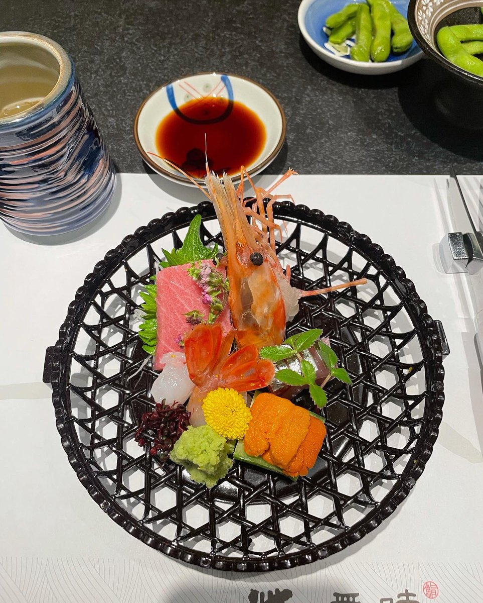 见识到了素质的参差