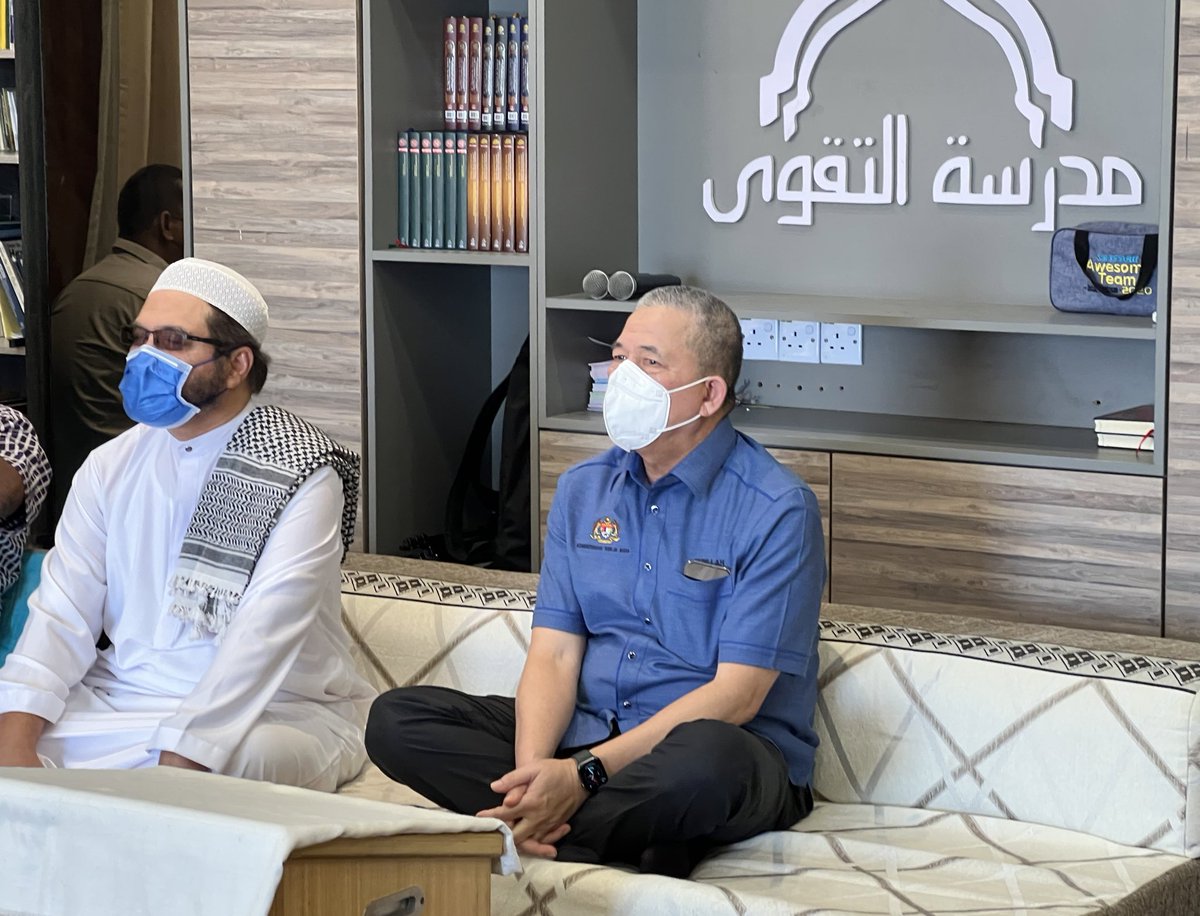 Fadillah Yusof 🇲🇾 tweet media