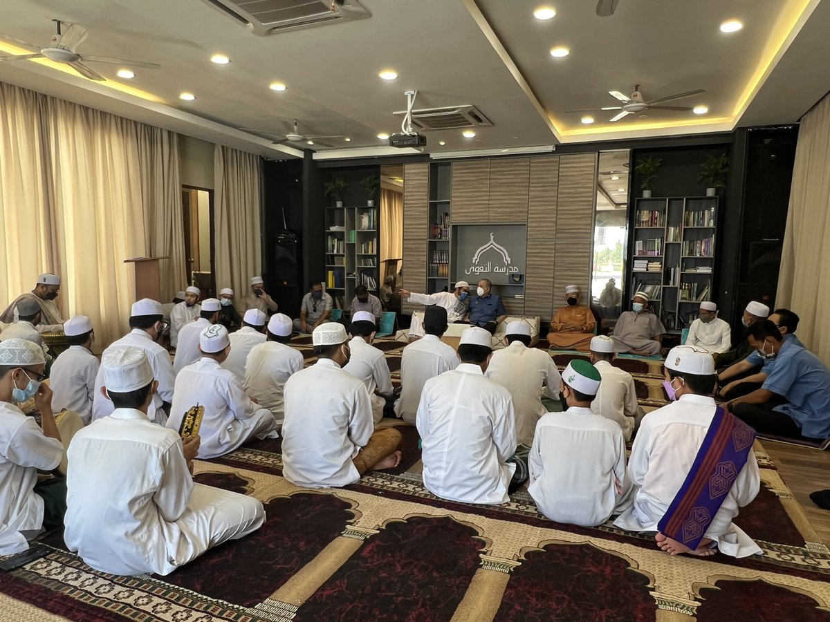 Fadillah Yusof 🇲🇾 tweet media