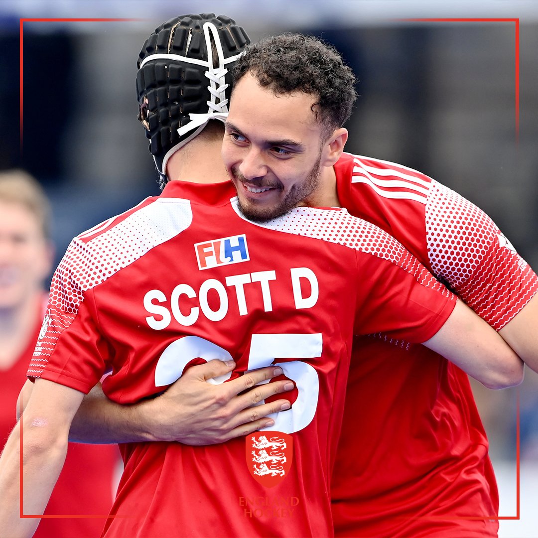 England Hockey tweet media