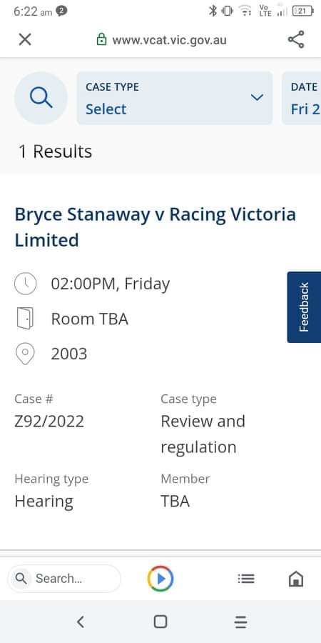 anita_stanaway's tweet photo. A date has been set. A big thank you for all the support from everyone. It means a lot. We have a long road ahead https://t.co/loiYWIcynj