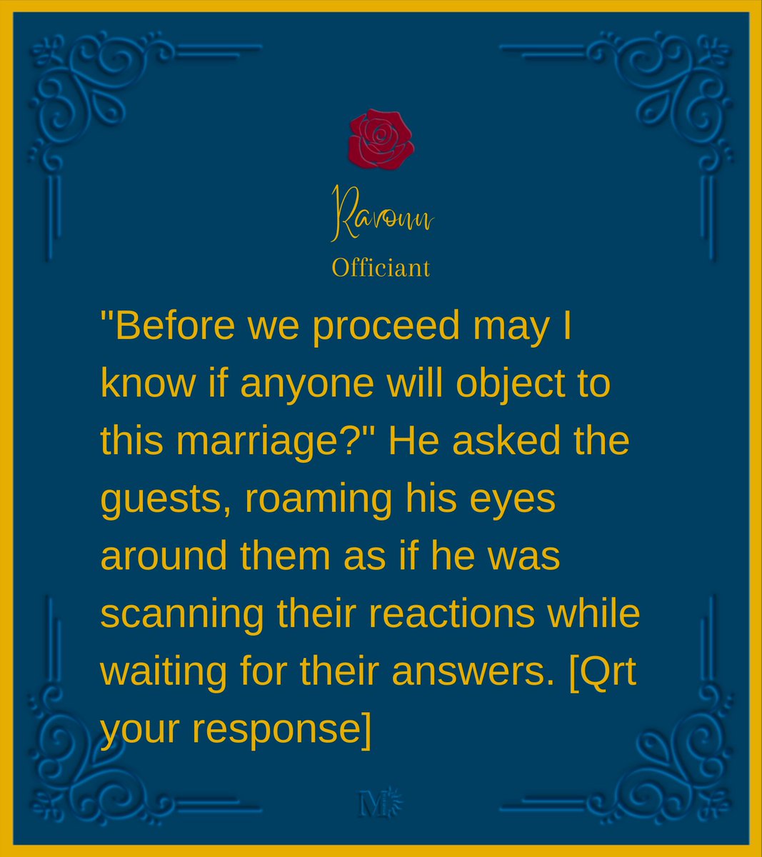 vonitezworks's tweet photo. @O21922 ㅤㅤ
ㅤㅤ
ㅤㅤㅤ     ㅤㅤ   ㅤ https://t.co/sX20AETDZ0 
ㅤㅤㅤㅤㅤ       ㅤ➼ OFFICIANT
ㅤㅤㅤㅤㅤㅤ
ㅤㅤ https://t.co/JFpgrurjmi