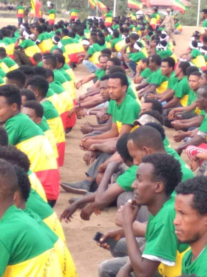 እውነት እውነቷን tweet media