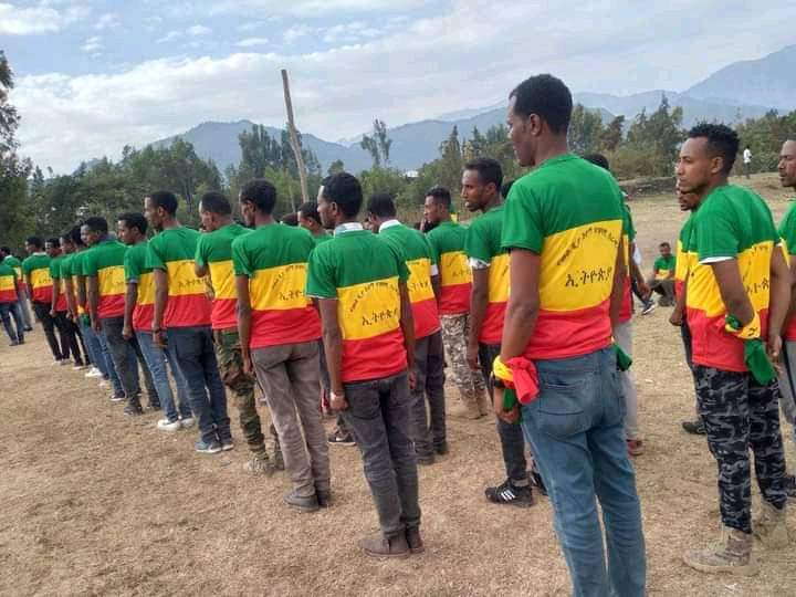እውነት እውነቷን tweet media