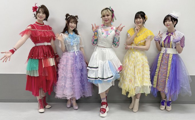 花守ゆみりさん がハッシュタグ Precure をつけたツイート一覧 1 Whotwi グラフィカルtwitter分析