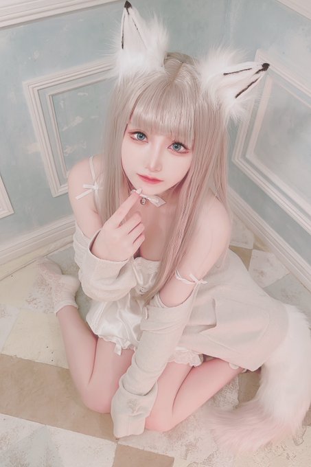 コスプレイヤーましろのTwitter画像21