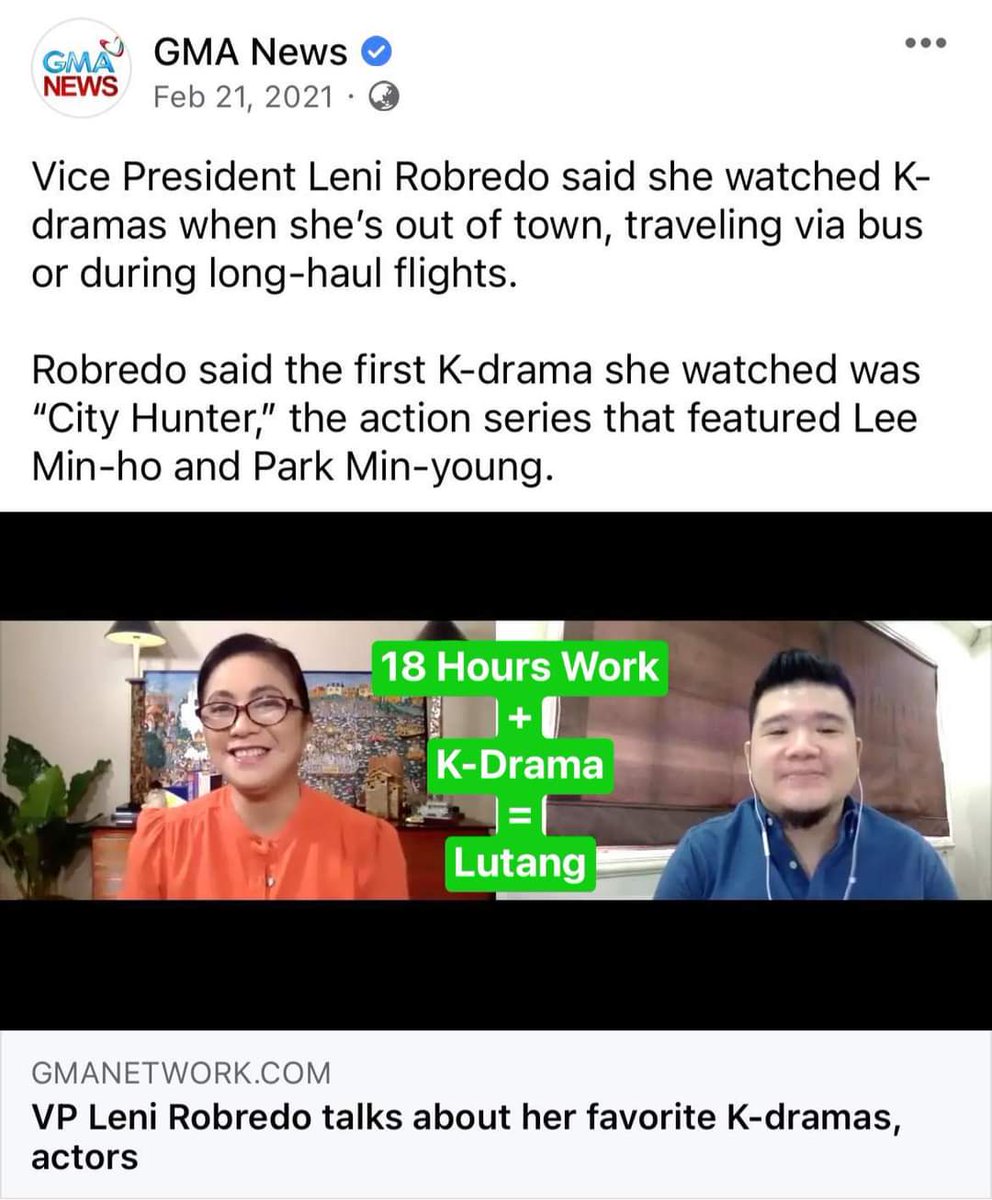Genom Alfredo 🇵🇭 tweet media