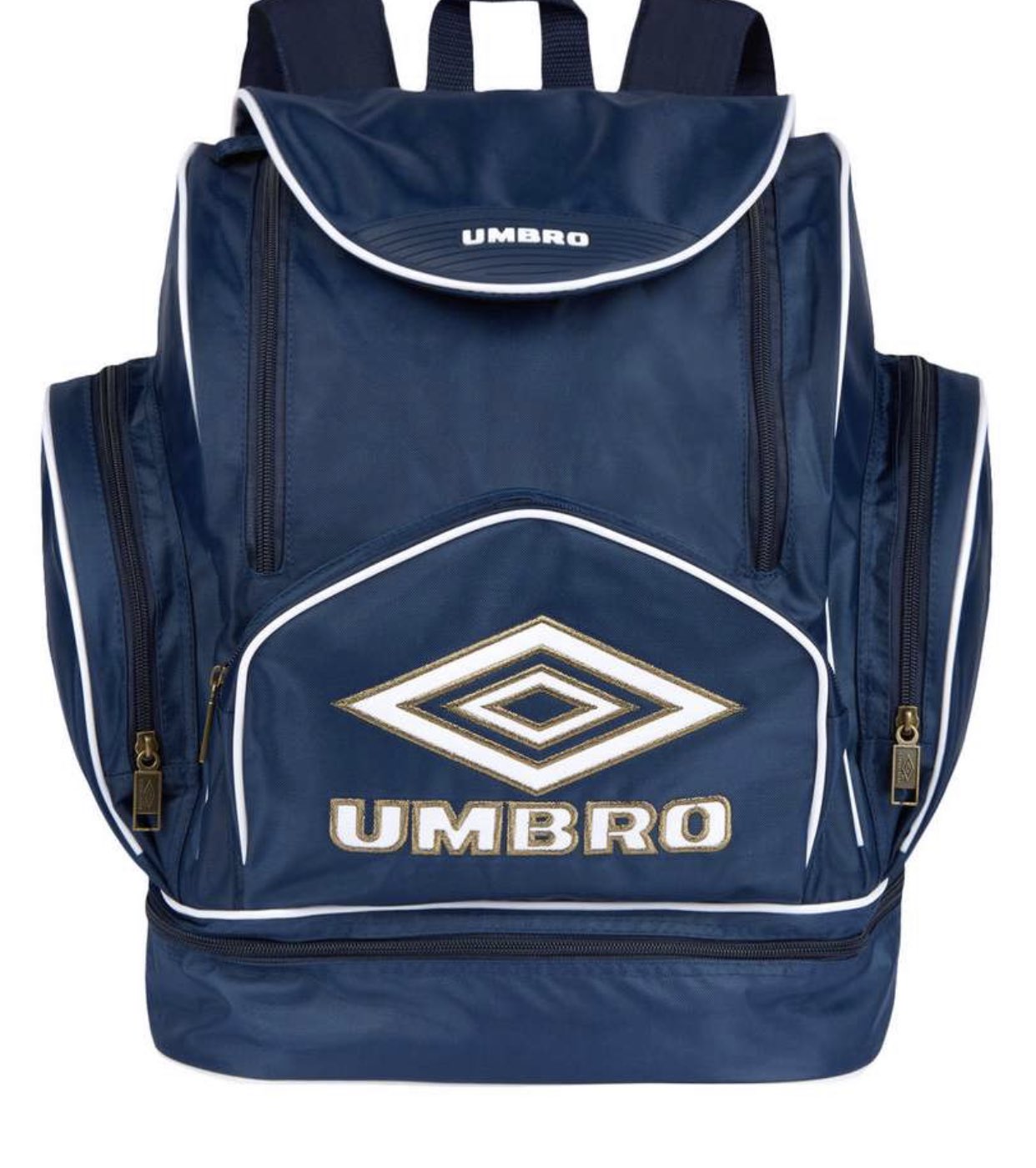Umbro backpack 90s deals