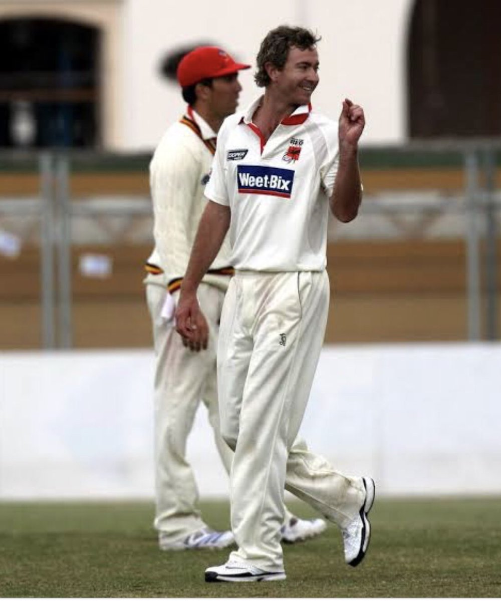 Veteran Mark Cleary helped <a href="/MilduraSettsCC/">Mildura Settlers</a> roll Irymple for just 62 today, taking 4/5 off 10.