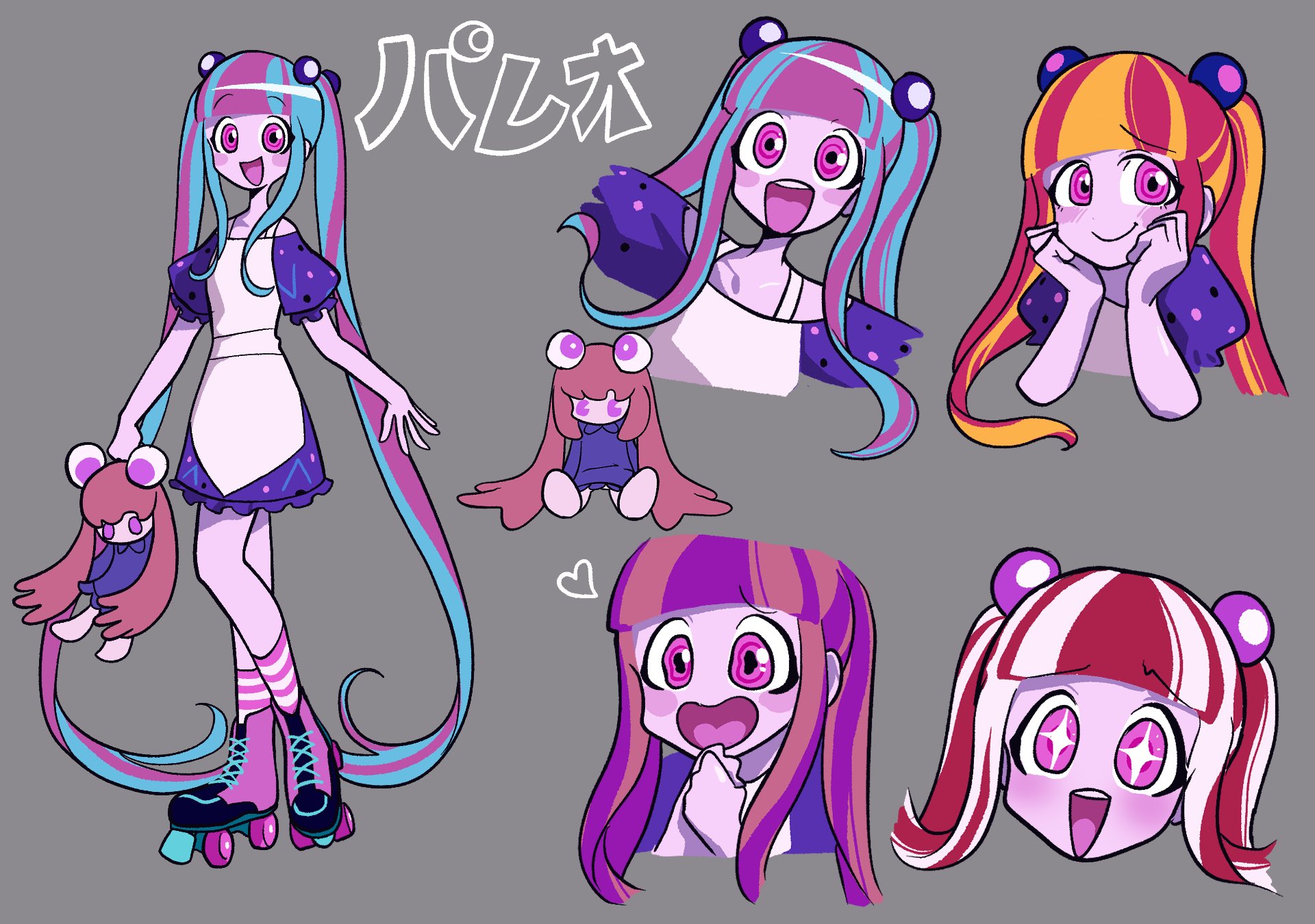 JINØ / ジノ アニケット10/4 on X: 