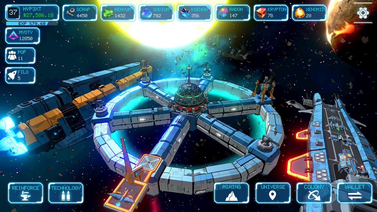 Airdrop6 tweet media