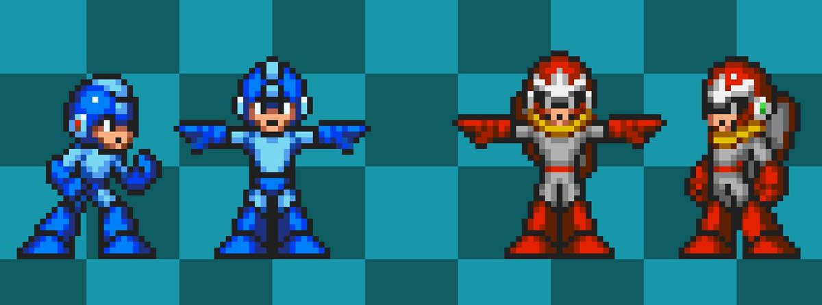 DocRobotZX tweet media