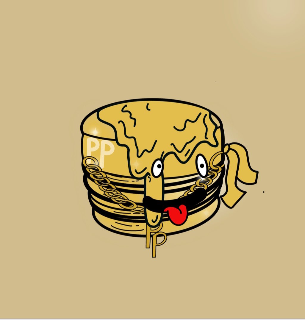 PrimePancakes tweet picture