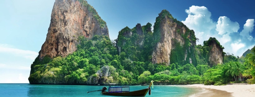🌐tinyurl.com/y2fhmk3b
BANGKOK, THAILAND HOLIDAY PACKAGES FROM INDIA
If that’s the case, then you ought to think about heading to Thailand. Thailand is situated in Southeast Asia, but Taiwan is situated in East Asia.
#AsiaTour #AsiaPackage #AsiaPackage