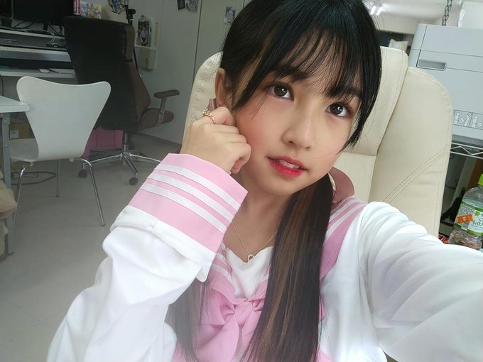 Twitterのコスプレ画像32