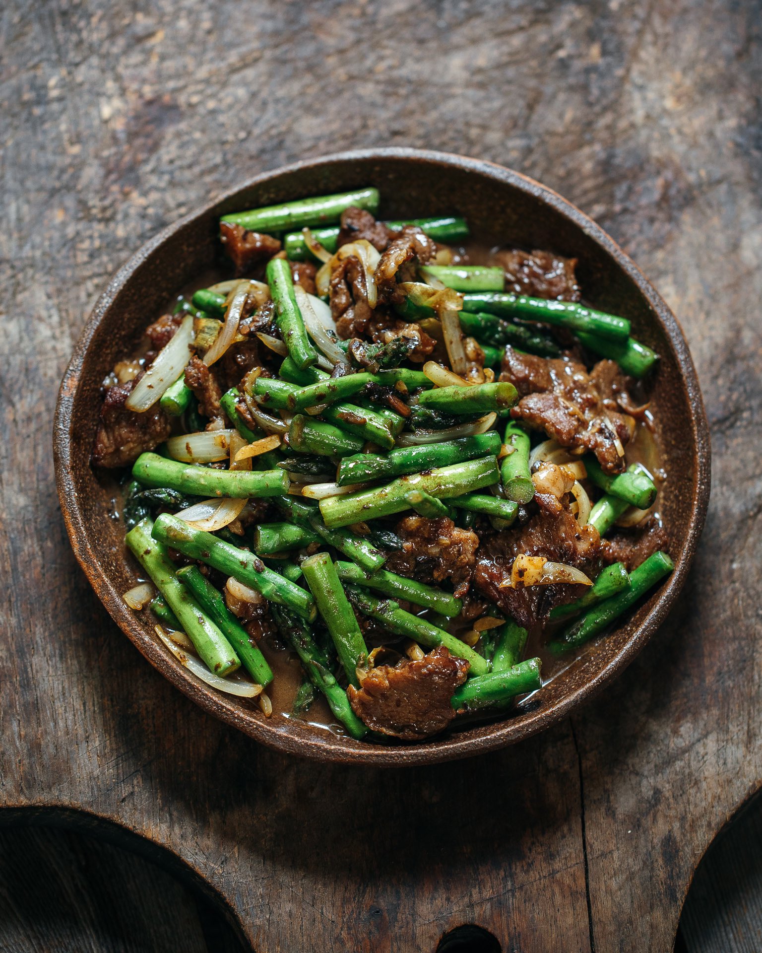 Adam Liaw on Twitter "Tonight’s dinner. Spring onion omelette