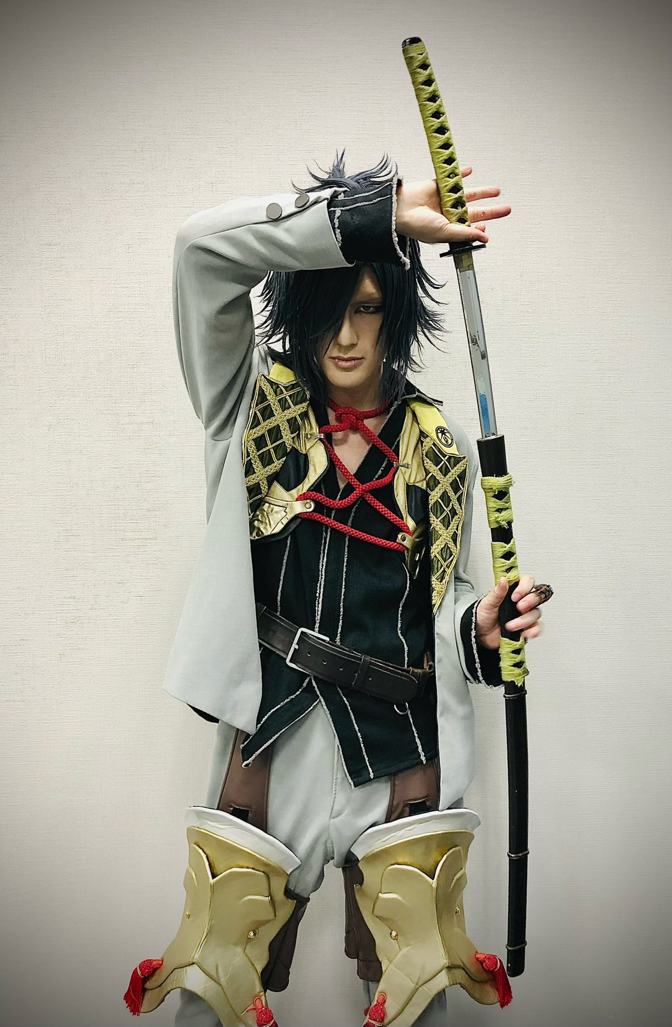 雷太⚡︎RAITA on X: 