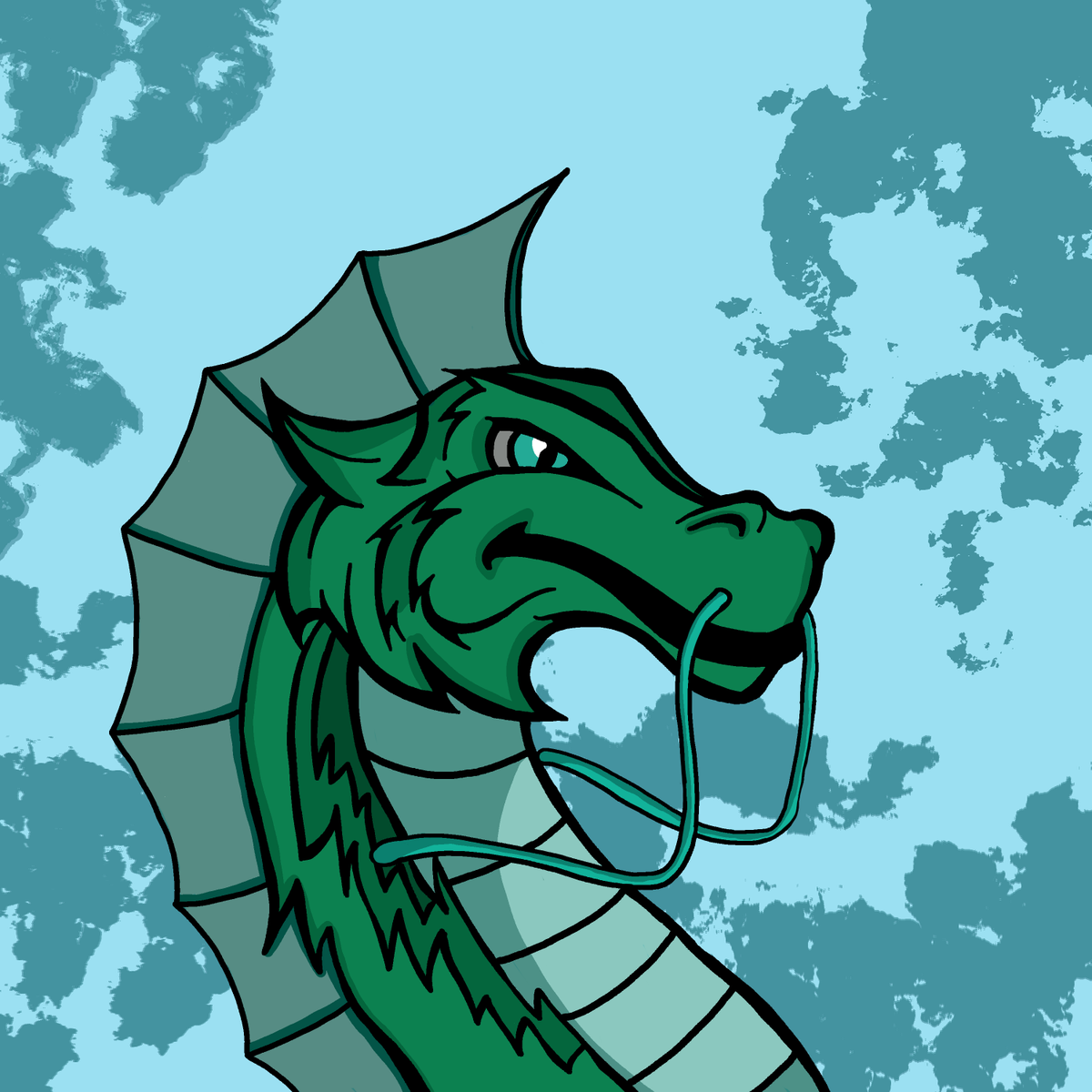 #003 Virtra
Get early access to metadragons. Buy your metadragon right now
opensea:
opensea.io/metadragons

#NFT #NFTCommunity #NFTGiveaway #NFTdrop #NFTartist #NFTsales