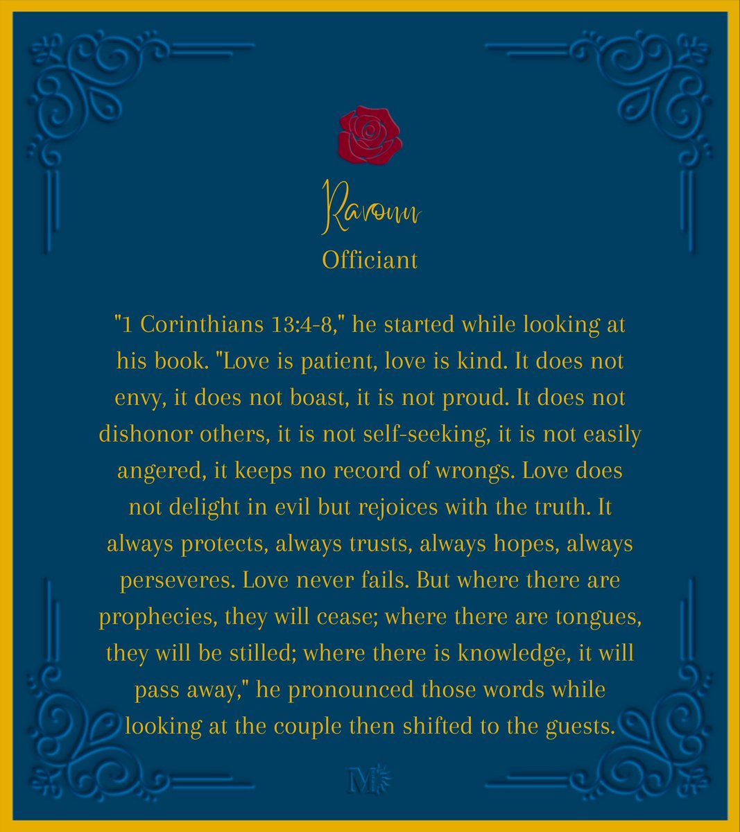vonitezworks's tweet photo. @O21922 ㅤㅤ
ㅤㅤ
ㅤㅤㅤ     ㅤㅤ   ㅤ https://t.co/sX20AETDZ0 
ㅤㅤㅤㅤㅤ       ㅤ➼ OFFICIANT
ㅤㅤㅤㅤㅤㅤ
ㅤㅤ https://t.co/OXhNd7i45i