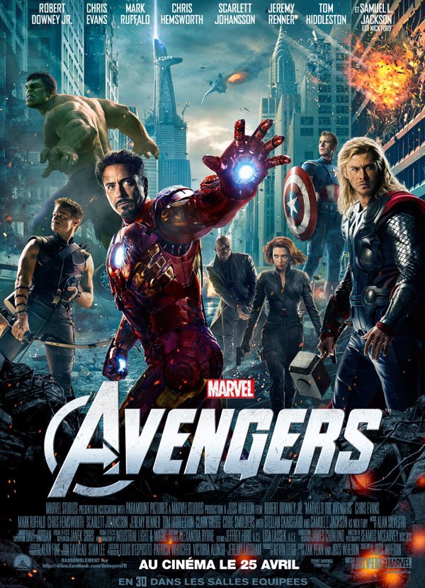Alkor_yt's tweet photo. Ces 3 films vont avoir 10 ans cette année :

Avengers
The Dark Knight Rises
The Amazing Spider-Man

Le temps passe trop vite… https://t.co/WCp1XiDI2r