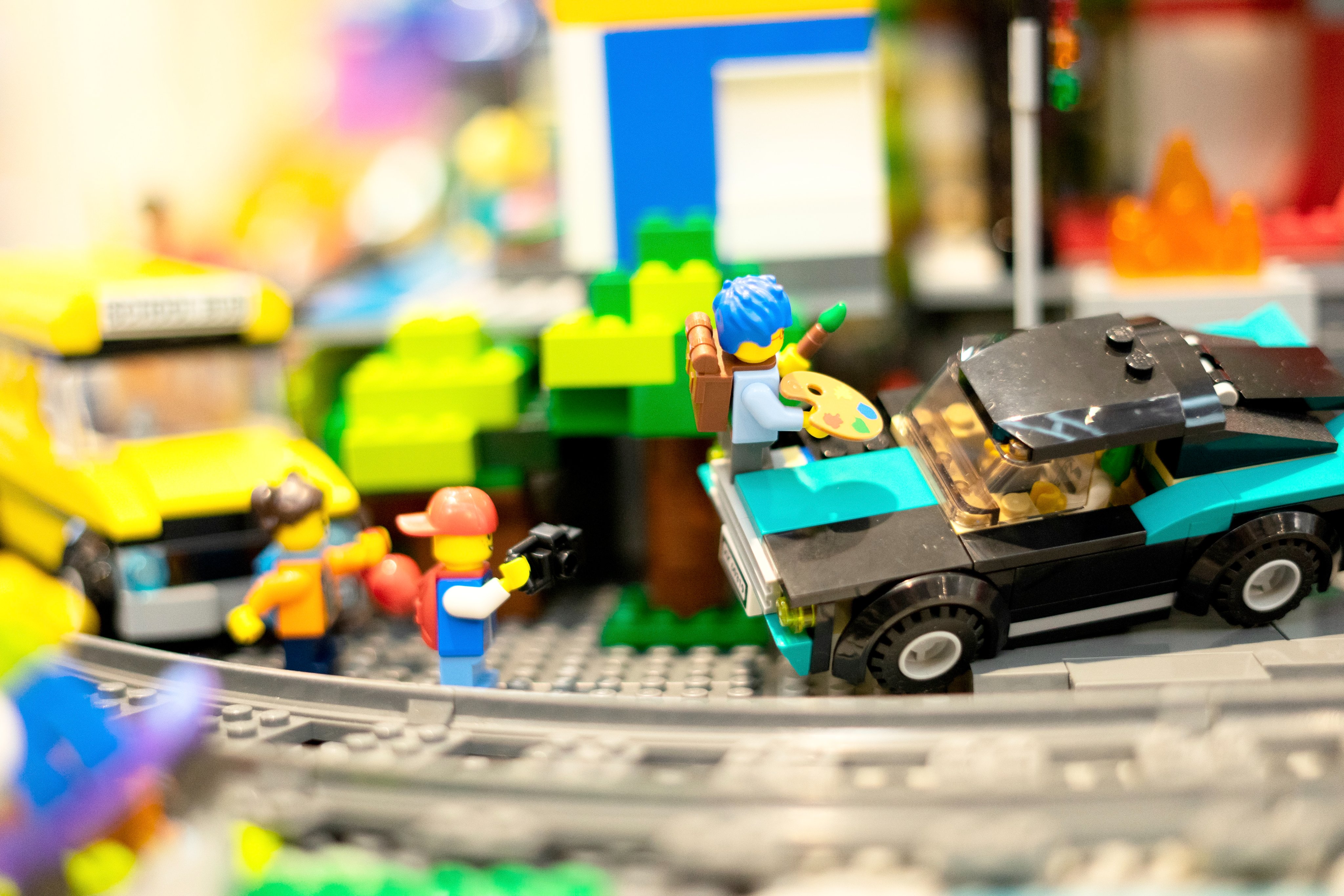 レゴストア ベネリック Legocs Benelic Twitter