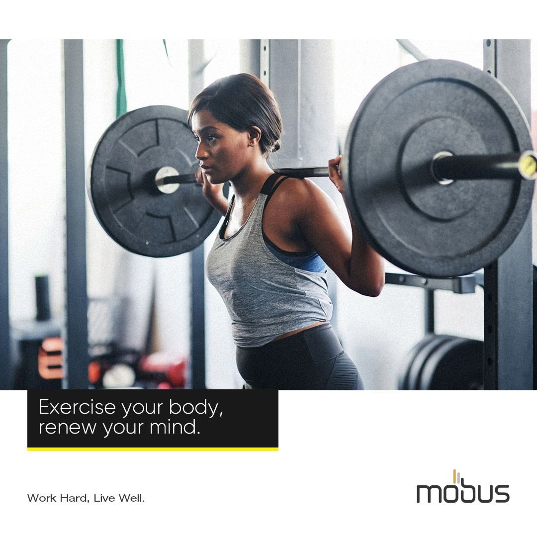 mobuspropertyng's tweet photo. “The body achieves what the mind believes.”
- Upper Hand
#mobusproperty #ricardohomes #jonahheights #excercisequotes #wellness https://t.co/vZaJm3ogSW