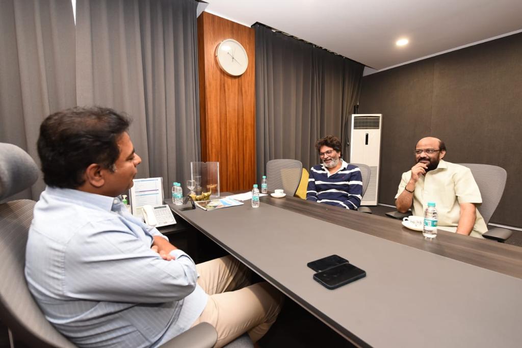 Aninditha Media tweet media