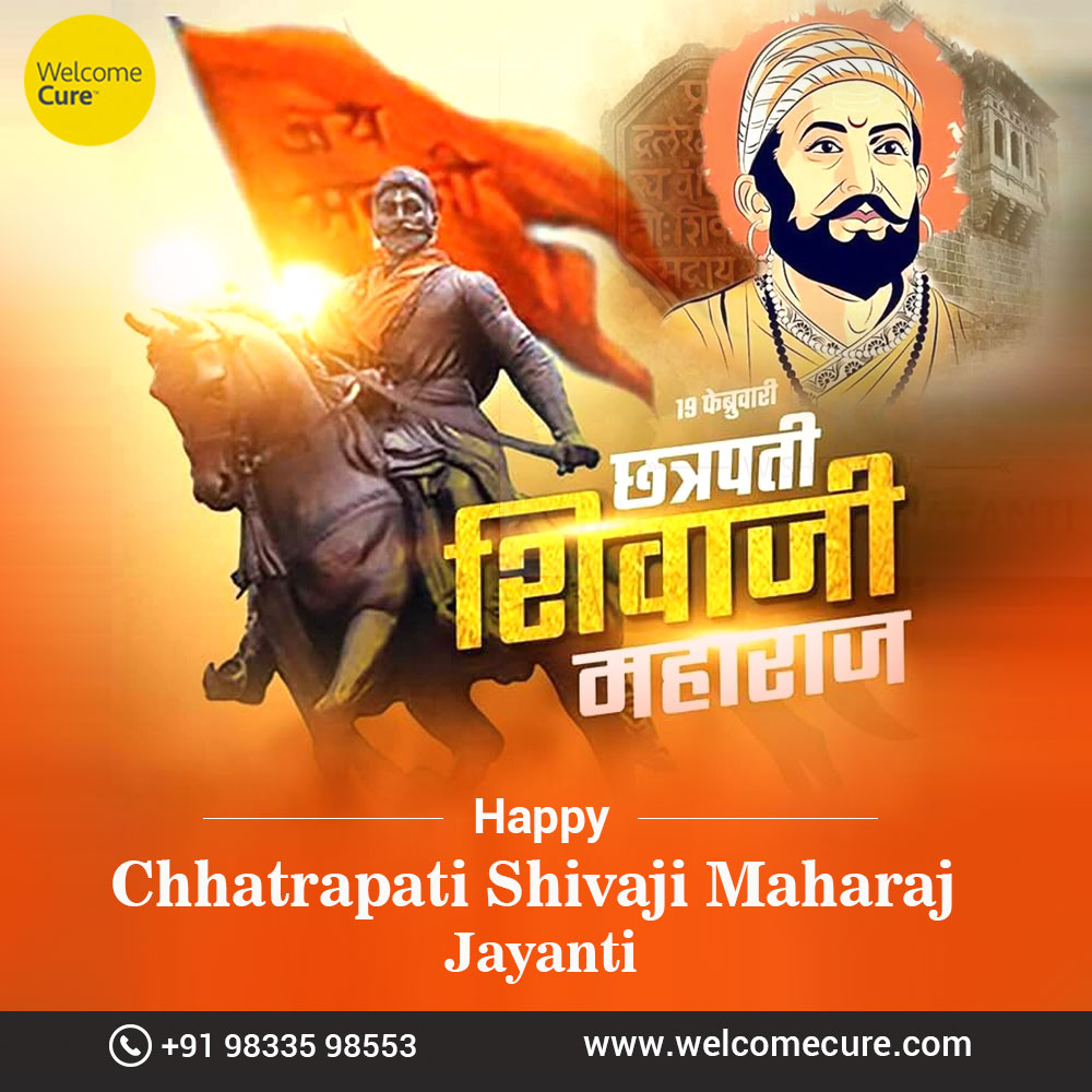 Chhatrapati Shivaji Maharaj Jayanti là một trong những ngày kỷ niệm quan trọng của dân tộc Ấn Độ. Hãy cùng tham gia và tìm hiểu thêm về ngày lễ này với bức ảnh liên quan nhé!