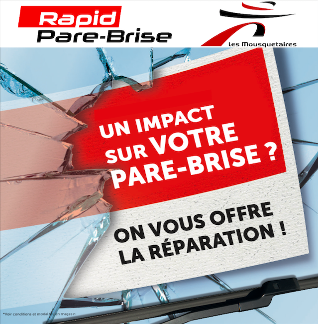 RPBtregor's tweet photo. Vous avez un impact sur votre pare-brise ? On vous offre la réparation !

#rapidparebrise #parebrise #offre #vitrage #automobile #voiture #lannion #paimpol

https://t.co/VKH0KORs0c / https://t.co/OUxEuOMGnV https://t.co/NzghM7sQjb