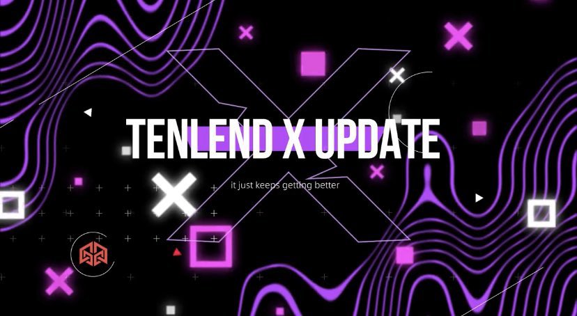 kri_krypto's tweet photo. TENLEND X UPDATEs 🤩
✅ Internal Audits loading
✅External Auditor on-boarding
✅#TENLEND Airdrop to #TENcitizens soon… Hold 10,000 $TENFI to qualify
✅#IDO , #DEX partner & #launchpads loading 🚀
Don’t miss out on @TENfinance
#BSC #Binance #DeFi #BSCGem https://t.co/5ia3zAmCHE