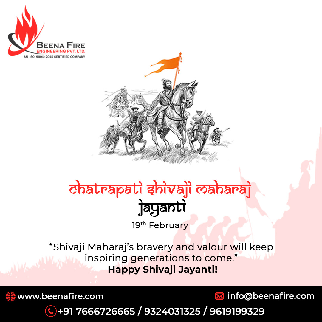 Be strong like him, be courageous like him, be inspiring like him. Be like Chhatrapati Shivaji Maharaj
#shivjayanti #maharashtra #shivajimaharaj #shivray #maratha #chatrapati #chhatrapatishivajimaharaj #raigad #jayshivray #shivajiraje #incredible #beenafire #navimumbai