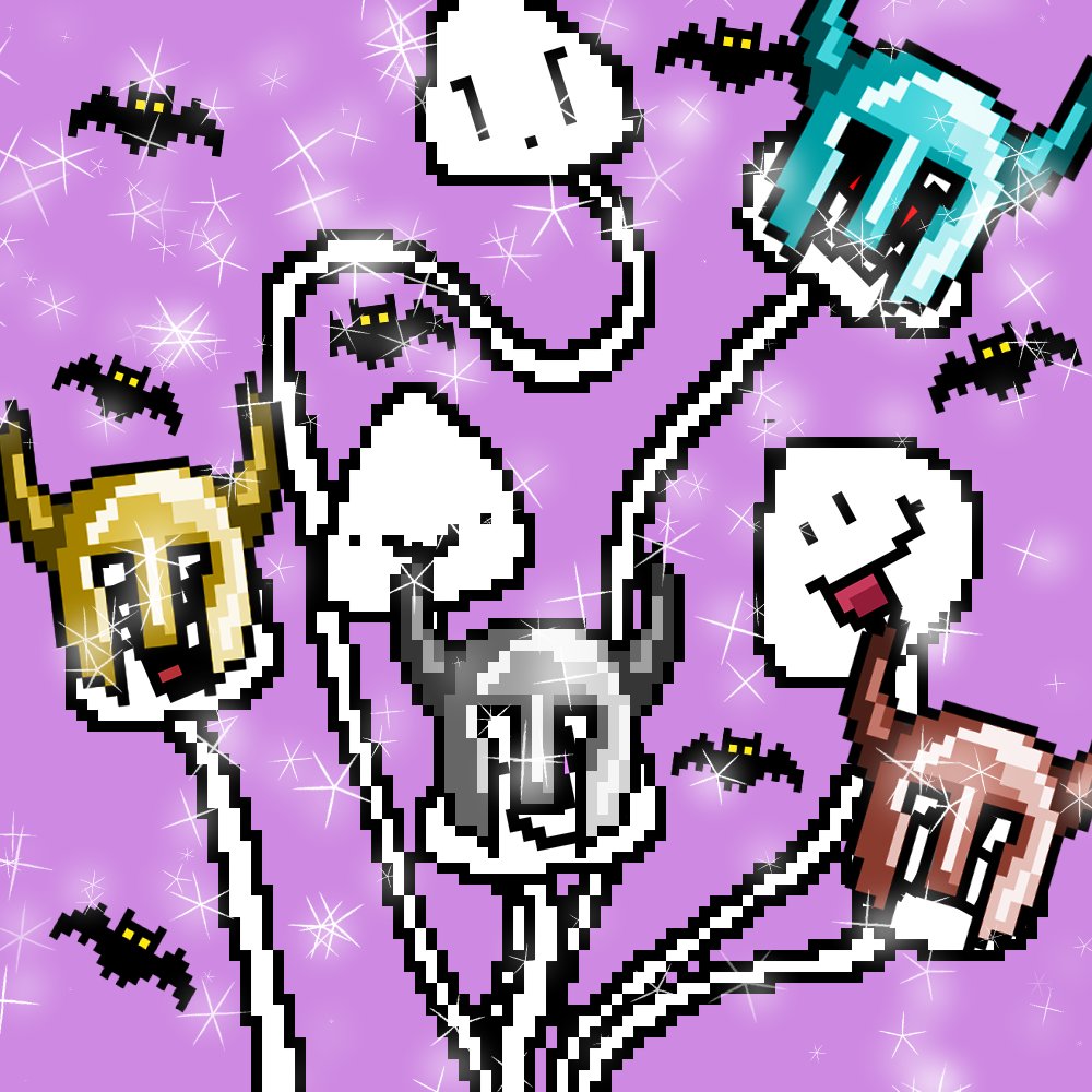 Shroom Fam! What a start that was🍄We're slowly approaching the 2000 Mints at a totall supply of 5000 in under 10h. We reached more than 300 holders already as well. Today we have our debut at the one and only <a href="/tombheads/">Zorro 🏴‍☠️</a> and the pot for our lottery is growing every hour! $FTM